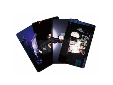 【数量限定】リアルイベント#1 断片フォト