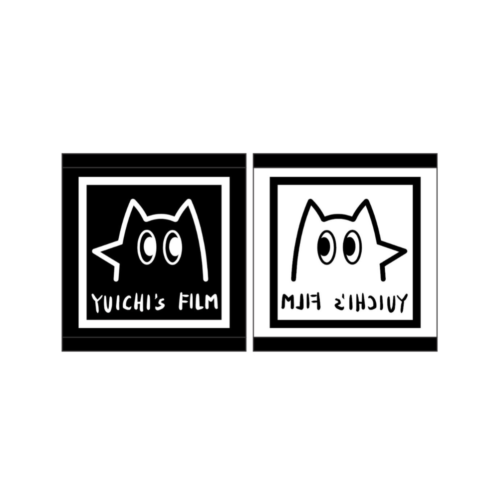 白黒つけるジャガードタオル【数量限定】