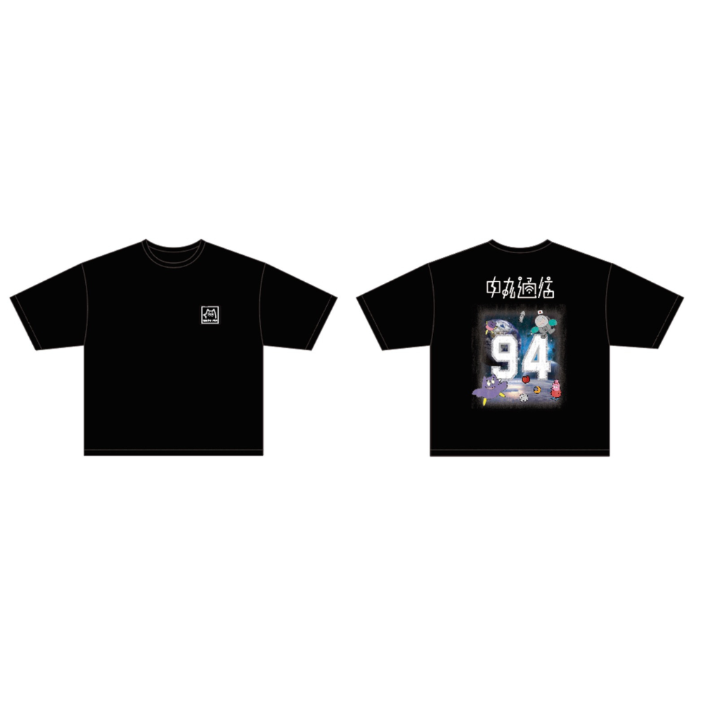 #1限定販売 生誕コラボTシャツ