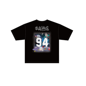 #1限定販売 生誕コラボTシャツ