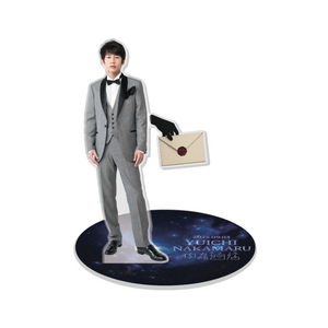 中丸通信 開通記念スペシャルアクスタ【数量限定】