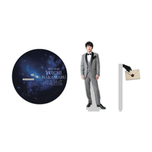 中丸通信 開通記念スペシャルアクスタ【数量限定】