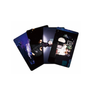 【数量限定】リアルイベント#1 断片フォト