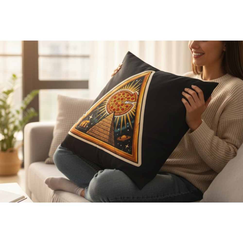 中丸通信ビッグクッションカバー[2pt]