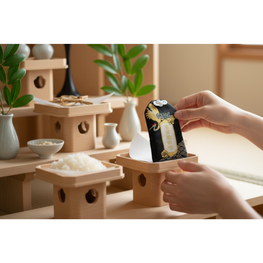 中丸通信ふぃるいち御守り[1pt]