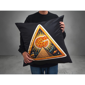 中丸通信ビッグクッションカバー[2pt]