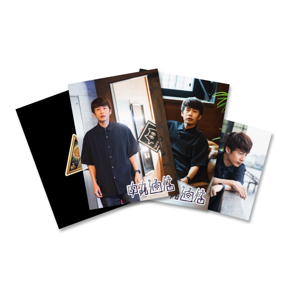 中丸通信プレミアムグッズ | 中丸雄一 OFFICIAL SITE「中丸通信」