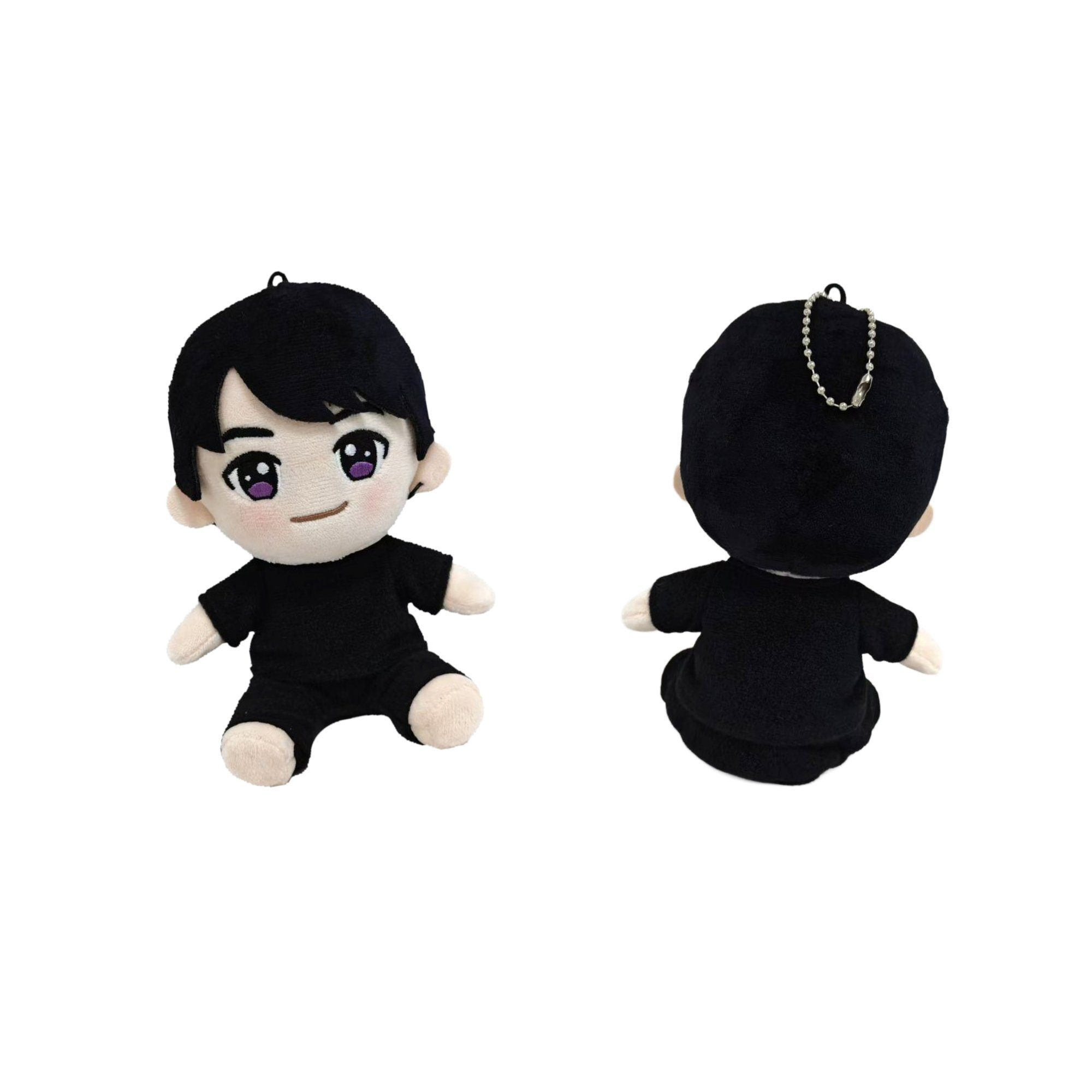 【数量限定】中丸ぬいぐるみ